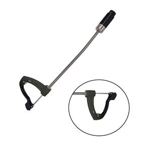 Aplicador de bolus veterinario OEM de alta resistencia para dosificación oral en ganado, a la venta - Product Image 2