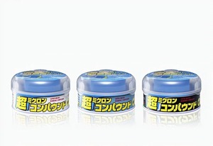 Cera Gruesa SOFT99 (Extra Fina) - Product Image 2