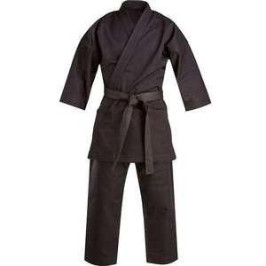 Uniformes de Jiu Jitsu de la Mejor Calidad para Hombres, Mujeres y Niños, Kimono de BJJ, Trajes de Artes Marciales Personalizados para Adultos con Bordado de Logotipo - Product Image 4