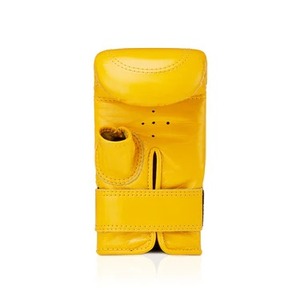 Gants de boxe en mousse haute densité |   Attelle de poignet longue pour le soutien |   Résistant à la transpiration |   Entraînement de fitness en salle de sport - Product Image 3