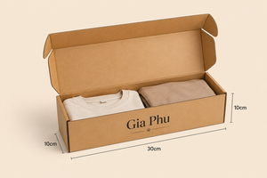 High Quality Cardboard Heavy Duty Tailored Sizes Modern Design Top Tier Eco Friendly Recycled Materials <b>Box</b> Apparel <b>Socks</b> - Product Image 1
