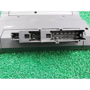 Módulo de Control para Clase S 2009-2013, Usado, OEM A2218707493 - Product Image 3