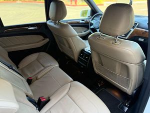 OFFRE JUSTE 2015 G L 350 BLUEETEC - Product Image 3
