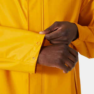 <b>Lightweight</b> Outdoor <b>Jacket</b> for Hiking Trekking Stand Collar Long Windbreaker with Full Zipper Patchwork Breathable - Product Image 4