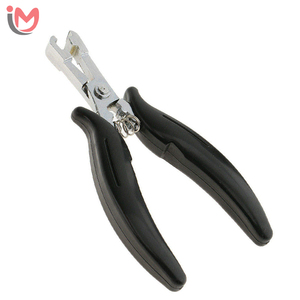 Professional Quality Stainless Steel Hair Extension Tools Kit Hair Extension <b>Pliers</b> <b>Set</b> for Hair Extensions OEM Wholesale - Product Image 5