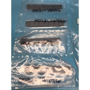 Soporte 8 AMAT 0021-14996, para 4 Líneas de Gas, 1/4' # 1 - Equipo y Piezas de Semiconductores de Confianza de Marca Global en el Mercado Global - Product Image 3