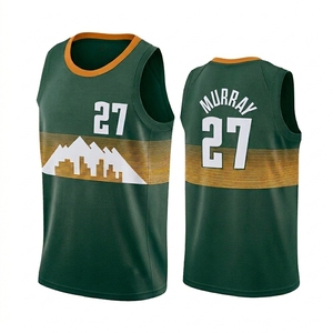 Customizable Men's Heavy Sports Jersey High Quality Polyester <b>Mesh</b> Boxy Oversized Tee <b>Shirts</b> for Football Soccer Customizable - Product Image 1