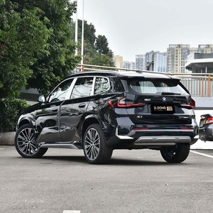Auto Usate 2013 BMW X1 SDrive25Li Leading Edition Guida a Sinistra SUV 5 Posti Tetto Panoramico Sedili in Pelle Scura SUV di Lusso - Product Image 4