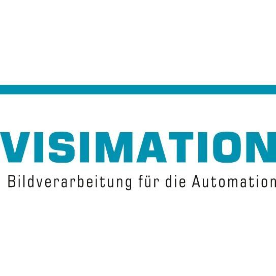 Visimation GmbH logo