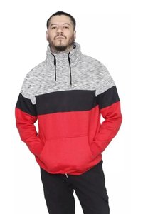 Sudadera con Capucha para Hombre de Calidad Premium, Sudadera Personalizada Estilo Urbano, Fabricante Mayorista, Sudadera Casual de Corte Holgado - Product Image 5