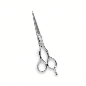 Warsaw Medical Hair <b>Scissors</b> High Quality Medical Grade Professional Hair Cutting Tool - Product Image 2