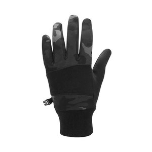 Gants de ski et de golf softshell personnalisés pour hommes et femmes, respirants, hydrofuges, compatibles avec les écrans tactiles, thermiques et coupe-vent - Product Image 2