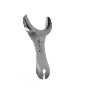 PISSCO Simplex Cheek Retractor for Surgery Martin Cheek Retractor Tool Cheek Retractor Surgical <b>Instrument</b> Simplex Cheek - Product Image 2