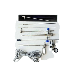 2025 New Arrival Medical Tools ENT <b>Neurosurgery</b> /Ventriculoscopy <b>Instruments</b> Stainless Steel Surgical <b>Instruments</b> - Product Image 1