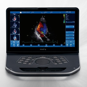 Appareil d'échographie GE Vivid iQ - Product Image 3