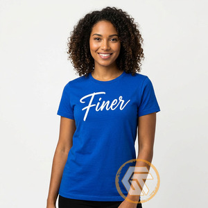 GREEK TREASURES เสื้อยืดสตรี Zeta Phi Beta Sorority เสื้อยืดลำลองคุณภาพสูงผ้าฝ้าย 100% เสื้อยืดคอกลมผู้หญิง - Product Image 3