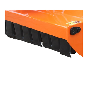 Desbrozadora Manual Lateral Duradera para Tractor, para Corte de Césped, Mantenimiento de Campos y Control de Residuos - Product Image 3