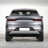 Véhicule électrique BYD Song Plus Dm-I 4 roues bon marché Offre Spéciale nouvelle voiture électrique SUV 2023 BYD