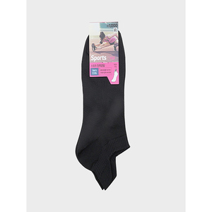 Sneakers sportive funzionali da donna comode calze sportive - Product Image 1