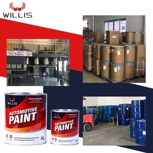 <span class=keywords><strong>Peinture</strong></span> automobile liquide en résine <span class=keywords><strong>acrylique</strong></span> blanche <span class=keywords><strong>ivoire</strong></span> Code215 Lada personnalisée, revêtement en spray, <span class=keywords><strong>peinture</strong></span> mélangée, base de <span class=keywords><strong>peinture</strong></span> automobile OEM - Product Image 3