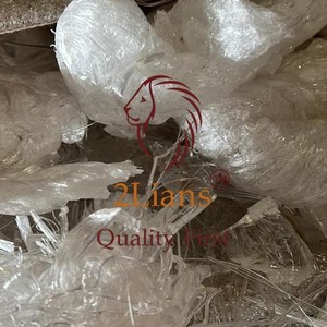 Granulés de PMMA de qualité extrusion / Naturel, Marque 2Lians, Emballage en sac jumbo, MOQ 21 tonnes, Qualités film et générales - Product Image 2