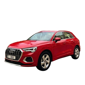 โปรโมชั่นจำกัดเวลา รถยนต์มือสอง Audi Q3 Luxury SUV เครื่องยนต์ทรงพลัง เกียร์ลื่นไหล อะไหล่แท้จากโรงงาน ผลิตในสหรัฐอเมริกา รับประกัน 3 ปี - Product Image 5