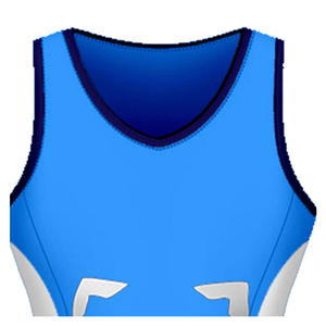 Uniforme de tennis de haute qualité pour hommes et femmes, vêtements de tennis professionnels, respirants et extensibles, chemises de tennis - Product Image 5