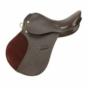 2024 Best-Selling Horse Riding & <b>Jumping</b> Pure Leather | English Saddle <b>for</b> <b>Sale</b> Premium Quality Equestrian Saddle <b>for</b> Riders - Product Image 1