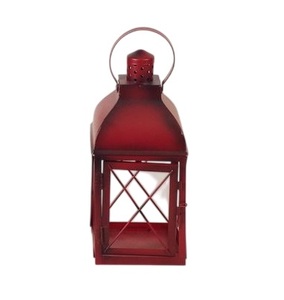Factory Bulk Selling Leaf Design <b>Lantern</b> <b>candle</b> holder Portable Metal <b>Candle</b> <b>Lantern</b> With Gold Finished <b>Candle</b> Handmade - Product Image 4