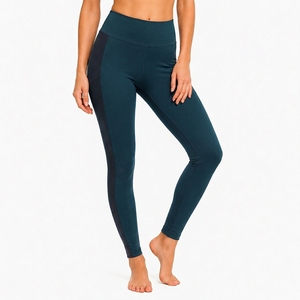 Premium Activewear <b>Leggings</b> High Waist Stretch Design for Fitness Training Gym Workout and Walking - Product Image 1