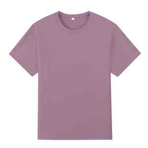 T-shirt homme surdimensionné à épaules tombantes, haute qualité, 100% coton, manches courtes, impression personnalisée, design uni, impression DTG. - Product Image 6