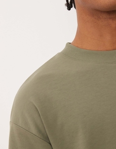 Camiseta Casual de Verano de Algodón, Transpirable y Cómoda, Esencial para el Día a Día - Product Image 5