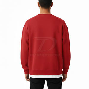 Top Selling Sweatshirts Durable <b>Material</b> High Quality Men Sweatshirts Lightweight Breathable Men Sweatshirts - Product Image 2