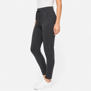 Pantalones Deportivos de Felpa Francesa para Mujer, Transpirables, Ajustados, Casuales, para Invierno, Fabricante OEM ODM, Bangladesh - Product Image 2