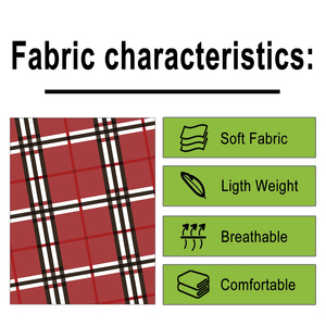 ผ้าคลุมตัดผมกันน้ำพิมพ์ลายโพลีเอสเตอร์สีดำพร้อมโลโก้แบรนด์ตามสั่งสำหรับร้านเสริมสวย พร้อมตะขอซิลิโคน - Product Image 5