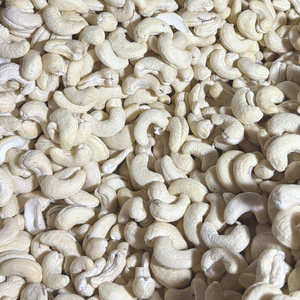 Proveedor Confiable de Nueces de Anacardo WW180, WW240, WW320, LP, WS, Nueces de Anacardo Vietnamitas W180 de Santigo, Vietnam - Product Image 1