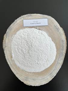 Almidón de Tapioca en Polvo (Harina de Yuca) 100 Mesh |   Bolsas de 50 kg Grado 1 |   Grado Alimenticio |   Vietnam - Product Image 6