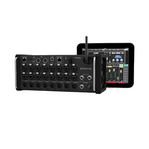 มิกเซอร์ดิจิตอล M/r18 คุณภาพสูงสำหรับงาน DIY และอุตสาหกรรม ผลิตจากพลาสติกเกรดอุตสาหกรรม พร้อมการรับประกัน 3 ปี รองรับการปรับแต่งแบบ ODM จัดส่งรวดเร็ว - Product Image 1