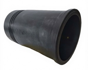 Recambio de Cilindro para Motor Komatsu S6D170, Fundición de Boro de Alta Resistencia, Piezas de Motor - Product Image 2