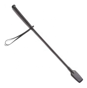 Nuevo látigo de equitación de alta calidad, látigo personalizado para montar a caballo, látigo para caballos a bajo precio, servicio OEM personalizado - Product Image 1