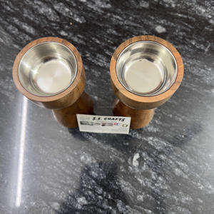 Natural Wooden Religious Bakhoor <b>Burner</b> for Home Decor Arabic Mubkhar Arabian <b>Bukhoor</b> Incense Indian Art Eco-Friendly - Product Image 6