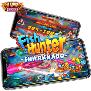 Nouveauté : plus de 100 jeux de pêche en ligne sur la plateforme en ligne - Product Image 4