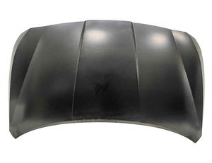 CAPÓ para HYUNDAI I20 2021 2024, CUBIERTA DE CAPÓ DE MOTOR 66400C2000 66400-C2000 - Product Image 1