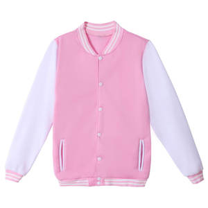 Chaquetas Letterman para Mujer de Último Diseño, Chaquetas Letterman para Mujer de Alta Calidad en Oferta Online - Product Image 2