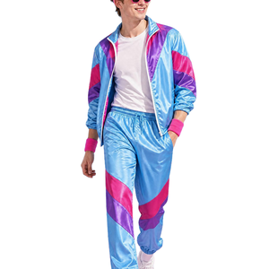Chaqueta Deportiva Cortavientos para Hombre, 100% Nailon, Ligera, Económica, Transpirable, de Secado Rápido, Color Sólido, para Actividades al Aire Libre - Product Image 1