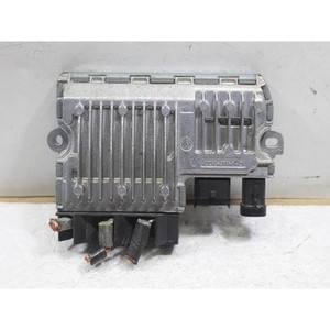 308 ECU et modules informatiques d'occasion 9802096780 - Product Image 1