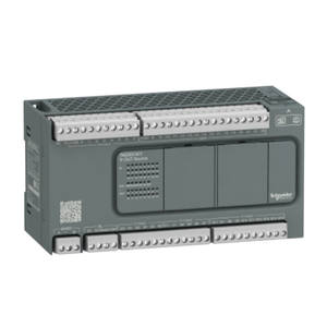 Alta venta ABE7H16S21 AC Drive para automatización con construcción de aluminio y acero - Product Image 6