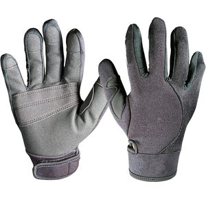 Guantes de Pesca Transpirables de Alta Calidad del Fabricante, con Logotipo y Diseño Personalizados - Product Image 1