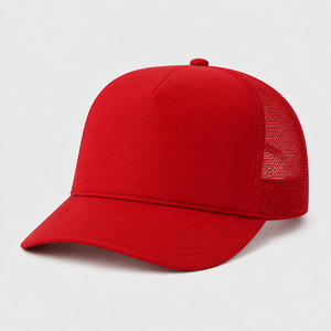 Factory High Quality 6 Panel Cotton Unstructured <b>Baseball</b> Dad Hats <b>Caps</b> Sports <b>Plain</b> With Custom Embroidery Trucker Dad Hats - Product Image 3