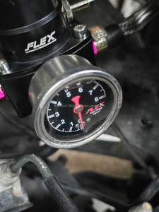 ตัวควบคุมแรงดันน้ำมันเชื้อเพลิงแบบยืดหยุ่นสำหรับผลิตภัณฑ์ประเภทปลั๊กอินดีเซล/เบนซินจากประเทศไทย - Product Image 4